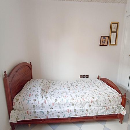 Appartamento Bab Chaouen 7Lits2Chbre1Salon Chefchaouen Esterno foto