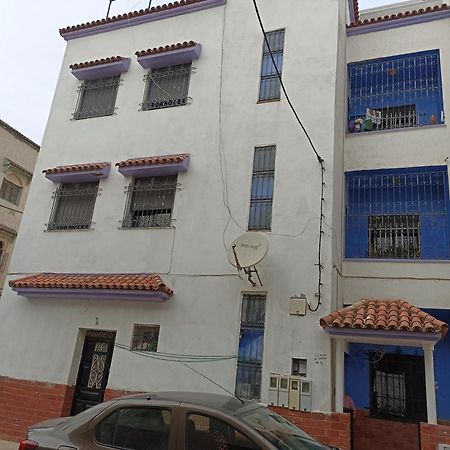 Appartamento Bab Chaouen 7Lits2Chbre1Salon Chefchaouen Esterno foto