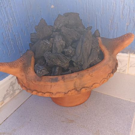 Appartamento Bab Chaouen 7Lits2Chbre1Salon Chefchaouen Esterno foto