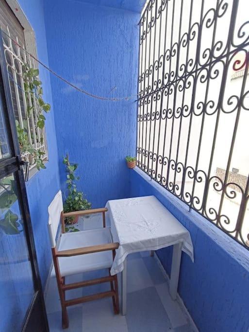 Appartamento Bab Chaouen 7Lits2Chbre1Salon Chefchaouen Esterno foto