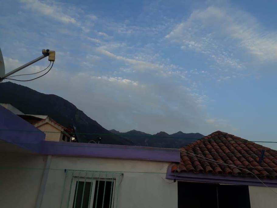 Appartamento Bab Chaouen 7Lits2Chbre1Salon Chefchaouen Esterno foto