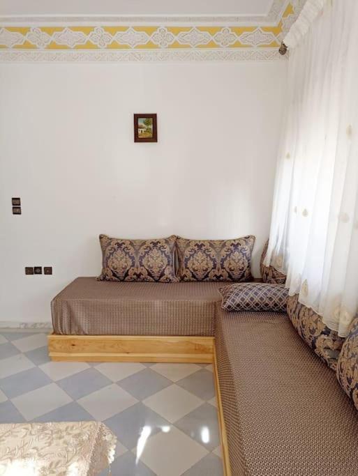 Appartamento Bab Chaouen 7Lits2Chbre1Salon Chefchaouen Esterno foto