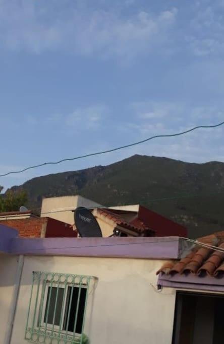 Appartamento Bab Chaouen 7Lits2Chbre1Salon Chefchaouen Esterno foto