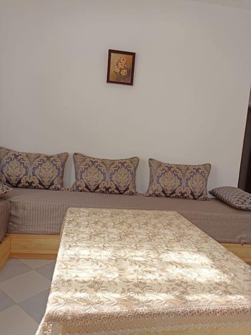 Appartamento Bab Chaouen 7Lits2Chbre1Salon Chefchaouen Esterno foto