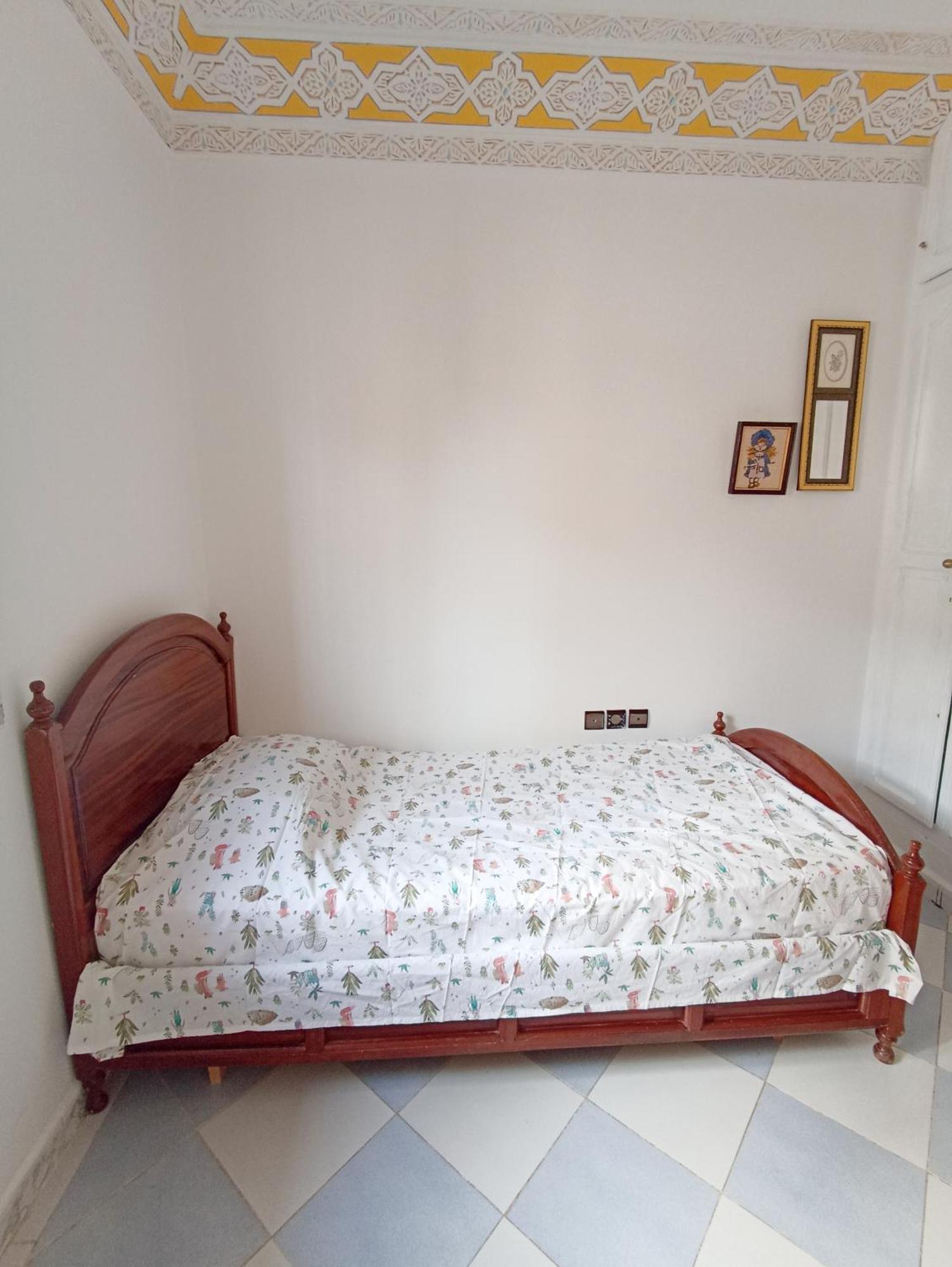 Appartamento Bab Chaouen 7Lits2Chbre1Salon Chefchaouen Esterno foto