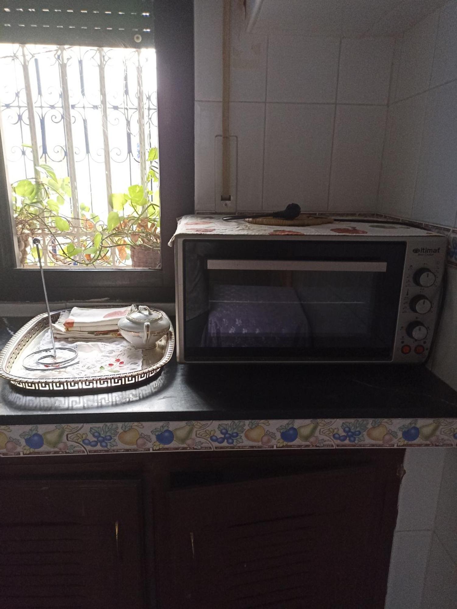 Appartamento Bab Chaouen 7Lits2Chbre1Salon Chefchaouen Esterno foto